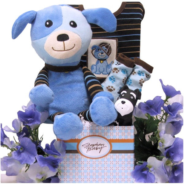 Baby Boy Gift Baskets Delivery
 Special Delivery Baby Boy Gift Basket Overstock Shopping