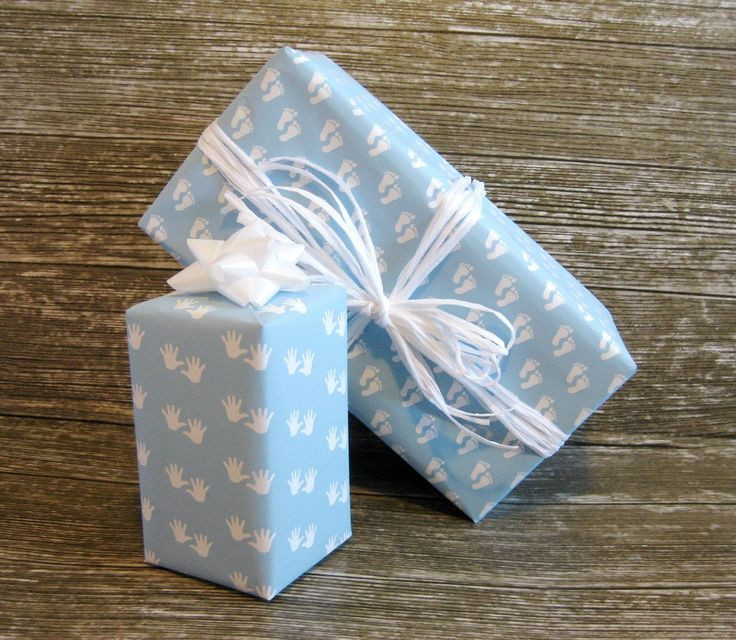 Baby Boy Gift Wrapping
 12 best Baby Shower Gift Wrapping images on Pinterest
