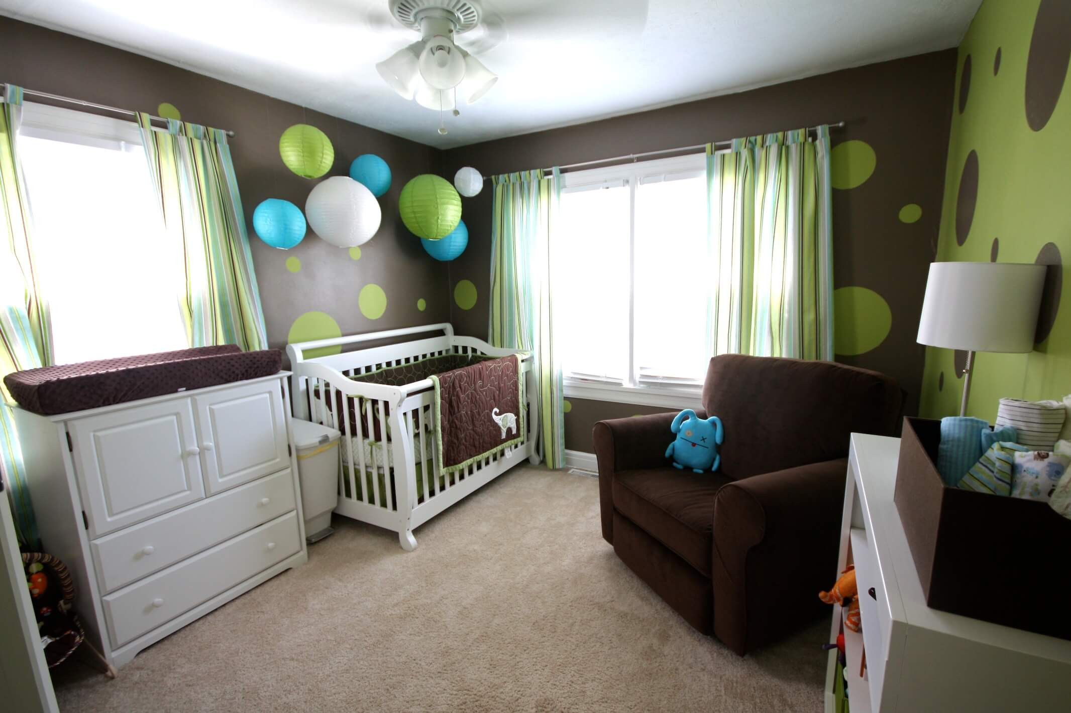 Baby Boy Nursery Decor
 Nice Baby Boy nursery themes Ideas & Tips 2016 Decoration Y