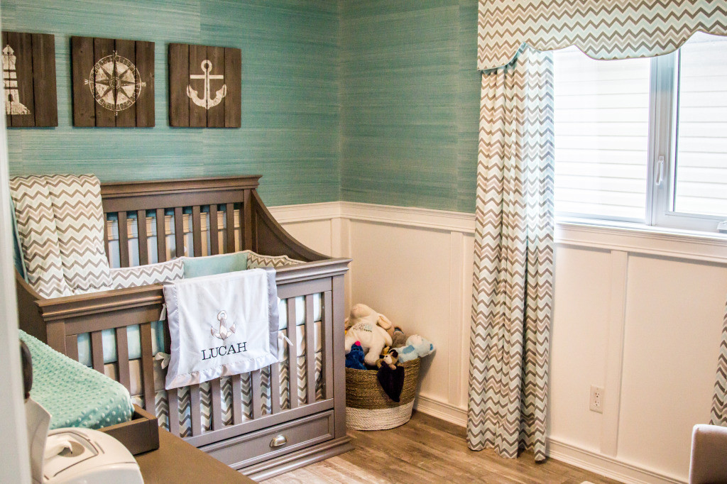 Baby Boy Nursery Decor
 10 Baby Boy Nursery Ideas to Inspire You Project Nursery