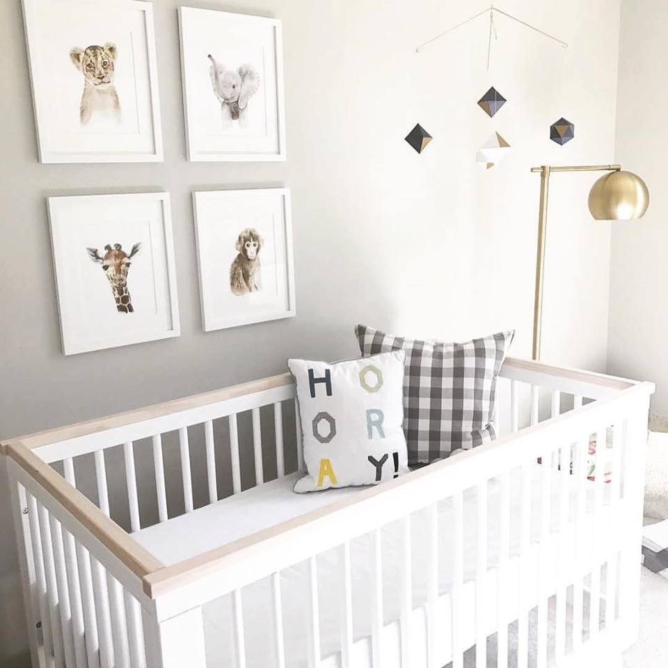 Baby Boy Nursery Decor
 48 Fascinating Baby Boy Nursery Décor Ideas