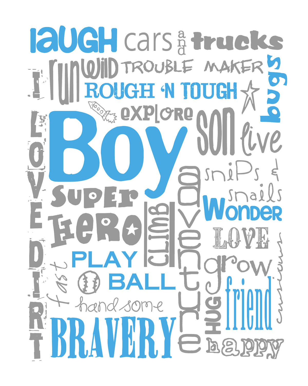 Baby Boy Quote
 Baby Boy Quotes QuotesGram