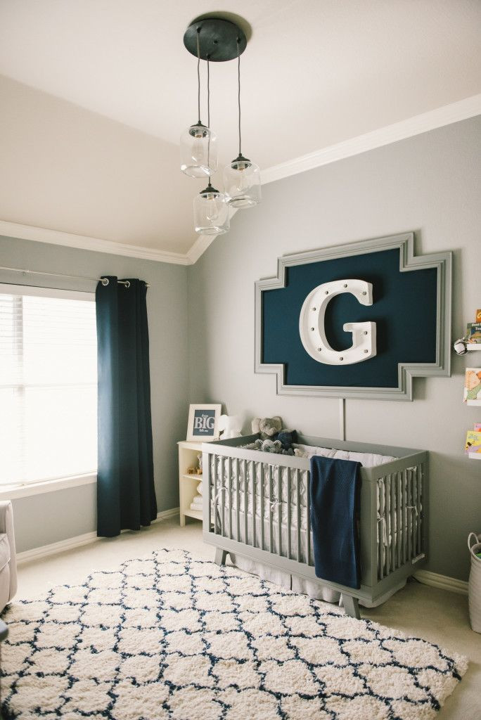 Baby Boy Room Wall Decor
 10 Steps to Create the Best Boy s Nursery Room