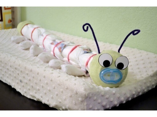 Baby Boy Shower Gift Ideas Diy
 DIY baby shower t basket ideas for boys – Planning baby