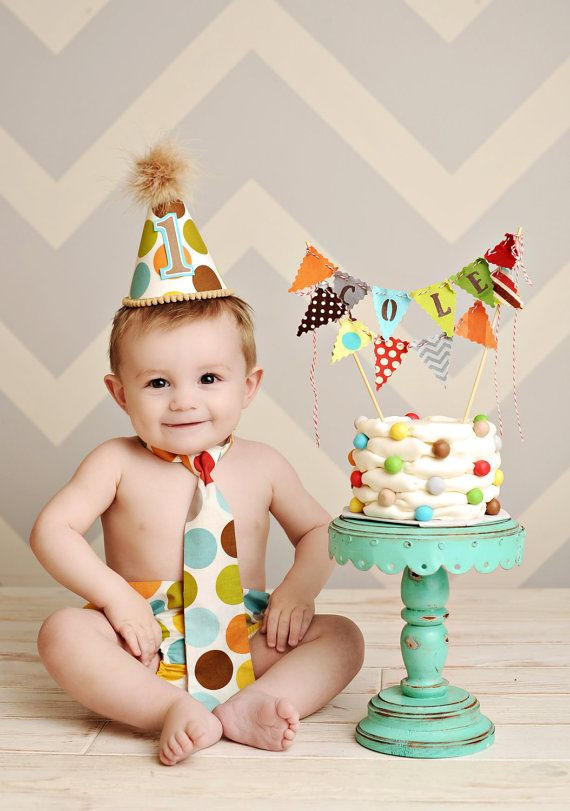 Baby Boys First Birthday Party
 20 Cute Outfits Ideas for Baby Boys 1st Birthday Party