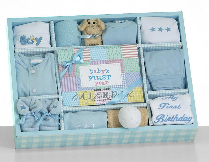 Baby Boys Gift Sets
 Baby Boy Gift