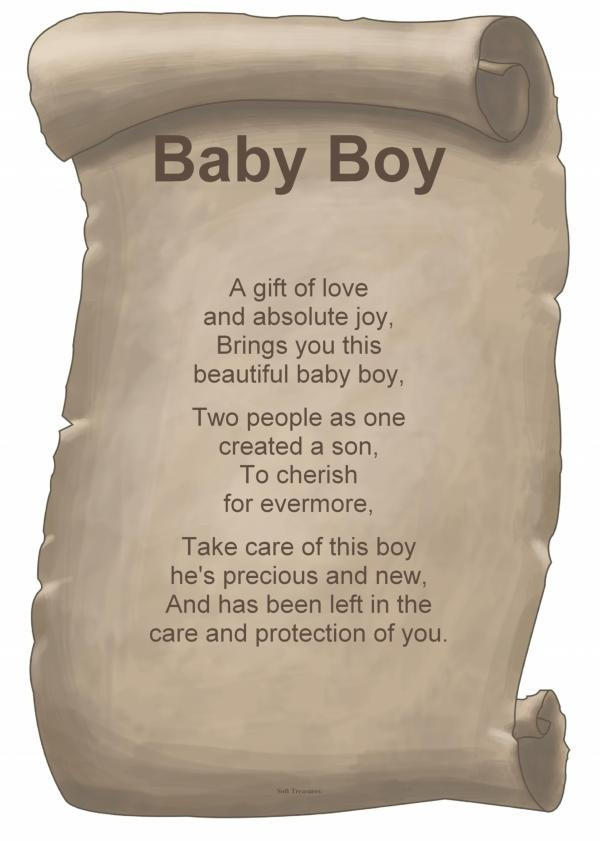 Baby Boys Quotes
 11 best images about My Baby Boy on Pinterest
