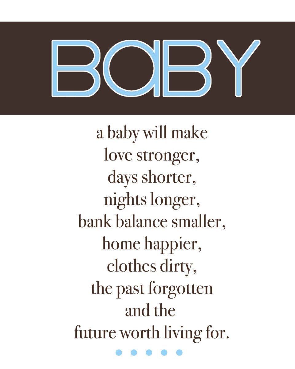 Baby Boys Quotes
 35 Priceless Baby Boy Quotes And Quotations PICSMINE