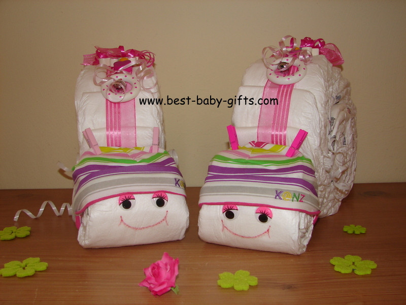 Baby Congrats Gift
 Best Twin Baby Congratulations messages to write in