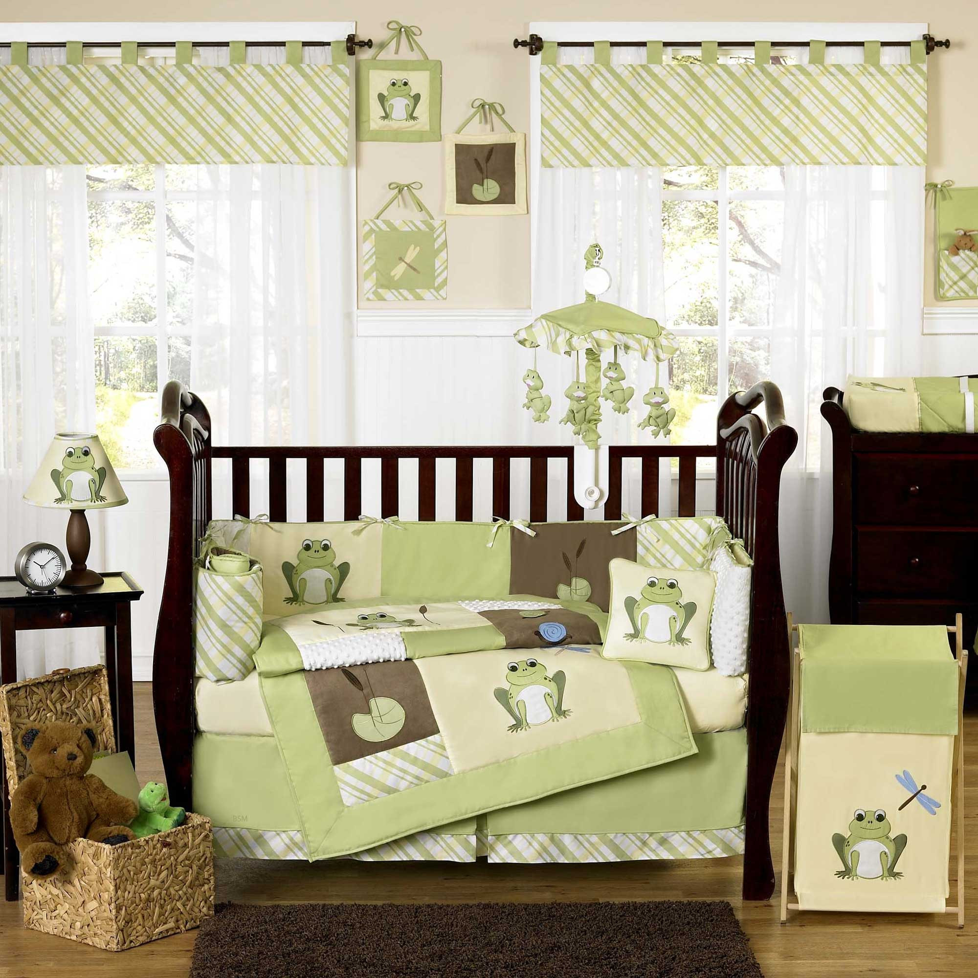 Baby Decorations Room
 Themes For Baby Rooms Ideas – HomesFeed