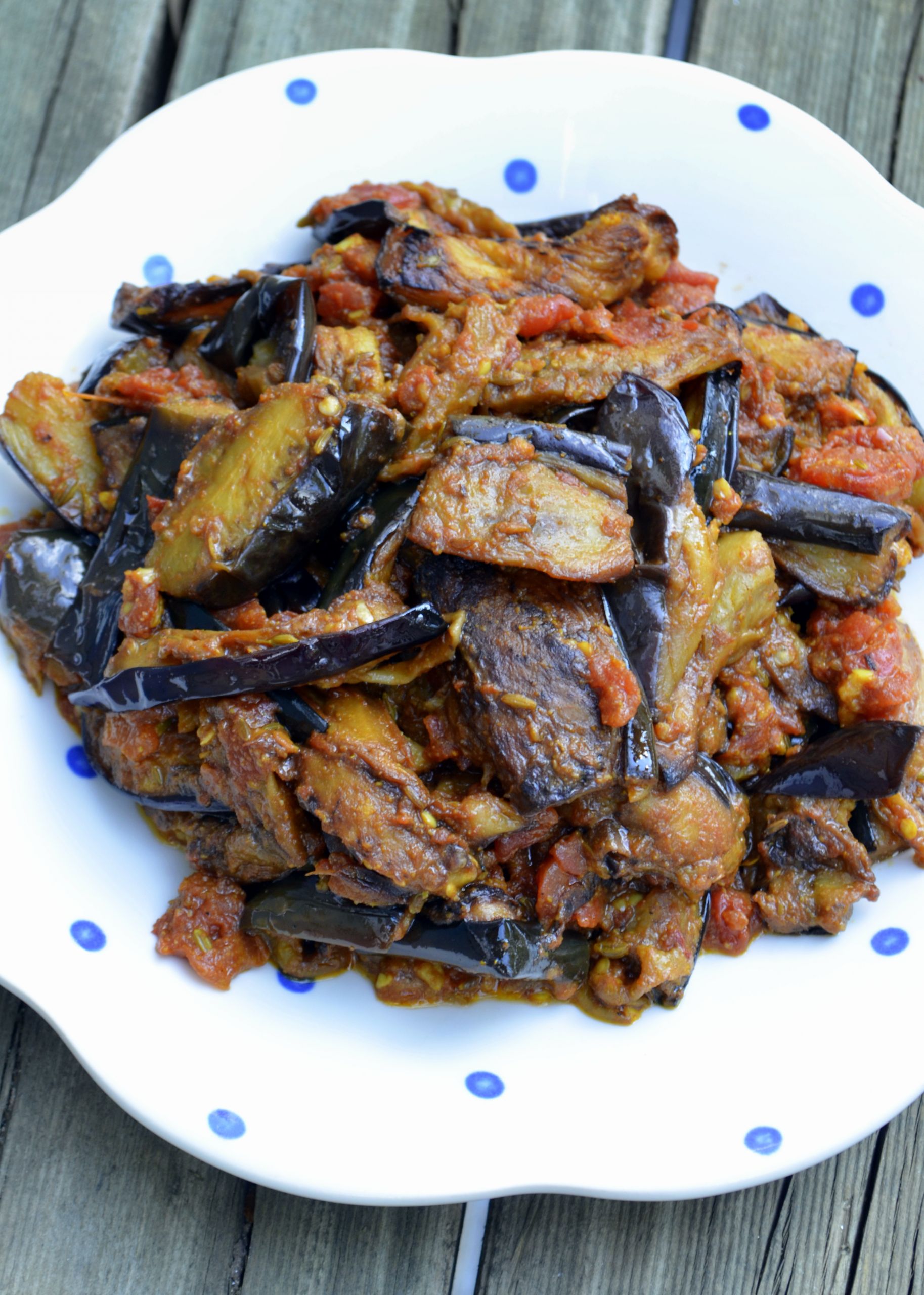 Baby Eggplant Recipes Indian
 25 Ideas for Baby Eggplant Recipes Indian Home Family