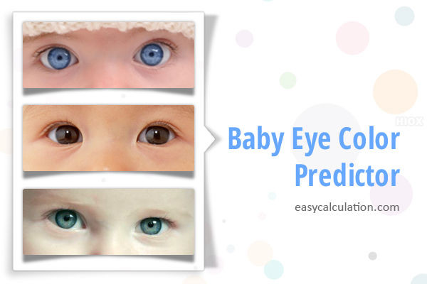 Baby Eye And Hair Color Predictor
 Hair Color Ideas Hair Color Genetics Calculator