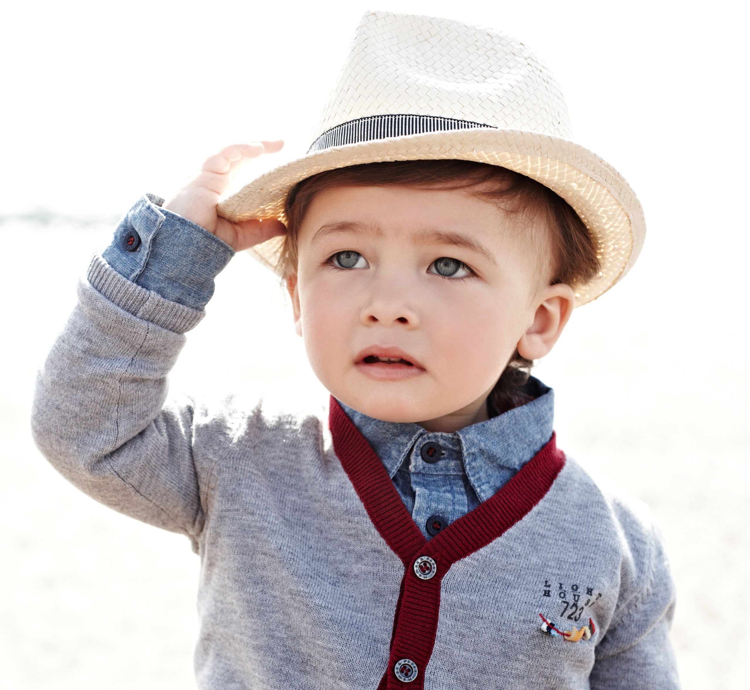 Baby Fashion
 Importance of Baby Clothing for their Beauty and Care