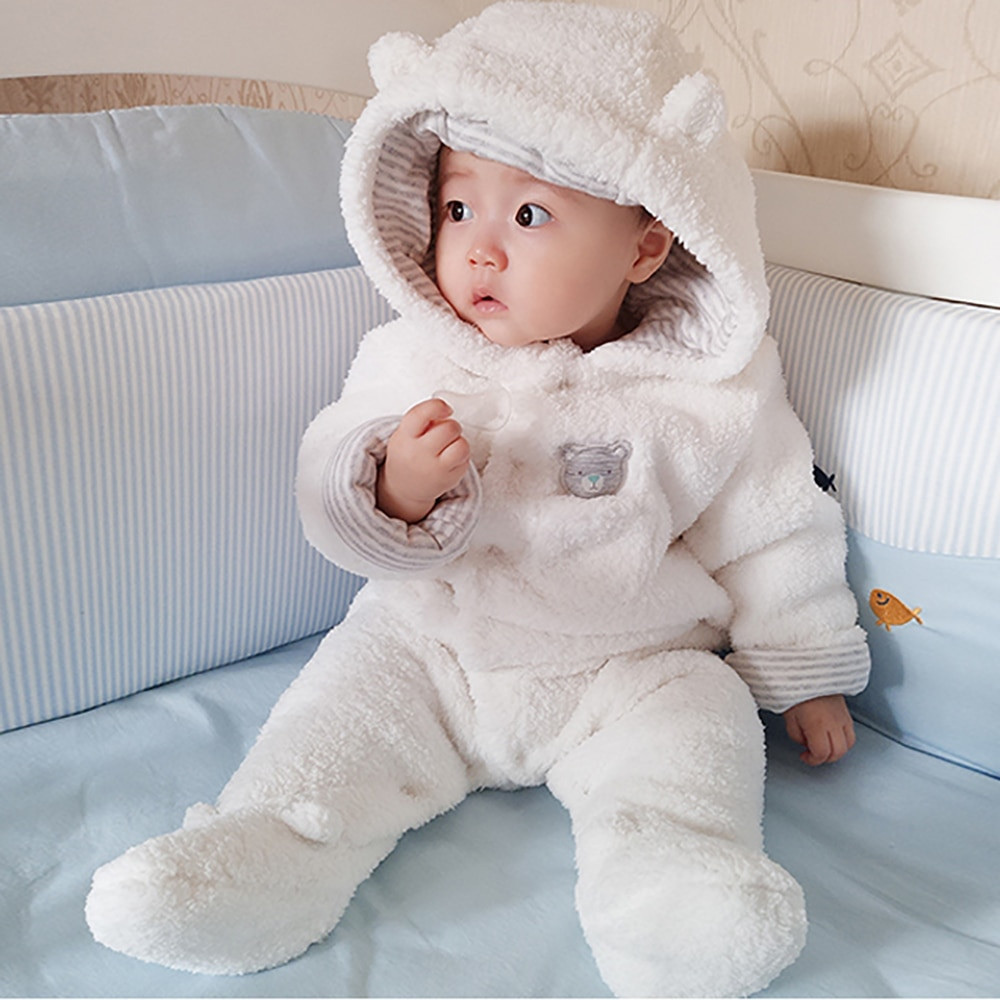 Baby Fashion
 tender Babies Baby Clothing 2018 New Newborn Baby Boy Girl