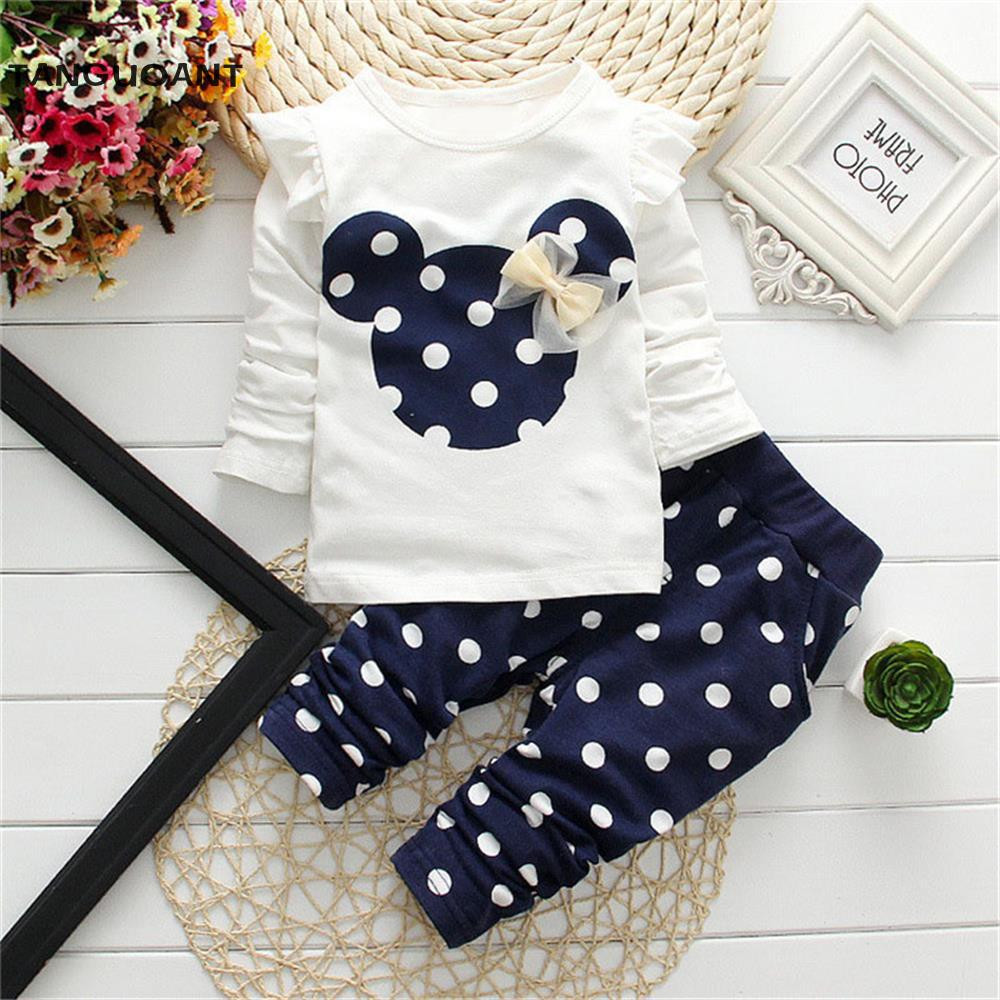 Baby Fashion
 Free shipping New 2017 kids clothes girl baby long sleeve