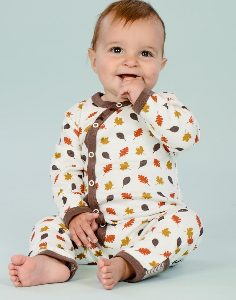 Baby Fashion
 15 Adorable & Affordable Organic Baby Clothing Brands For