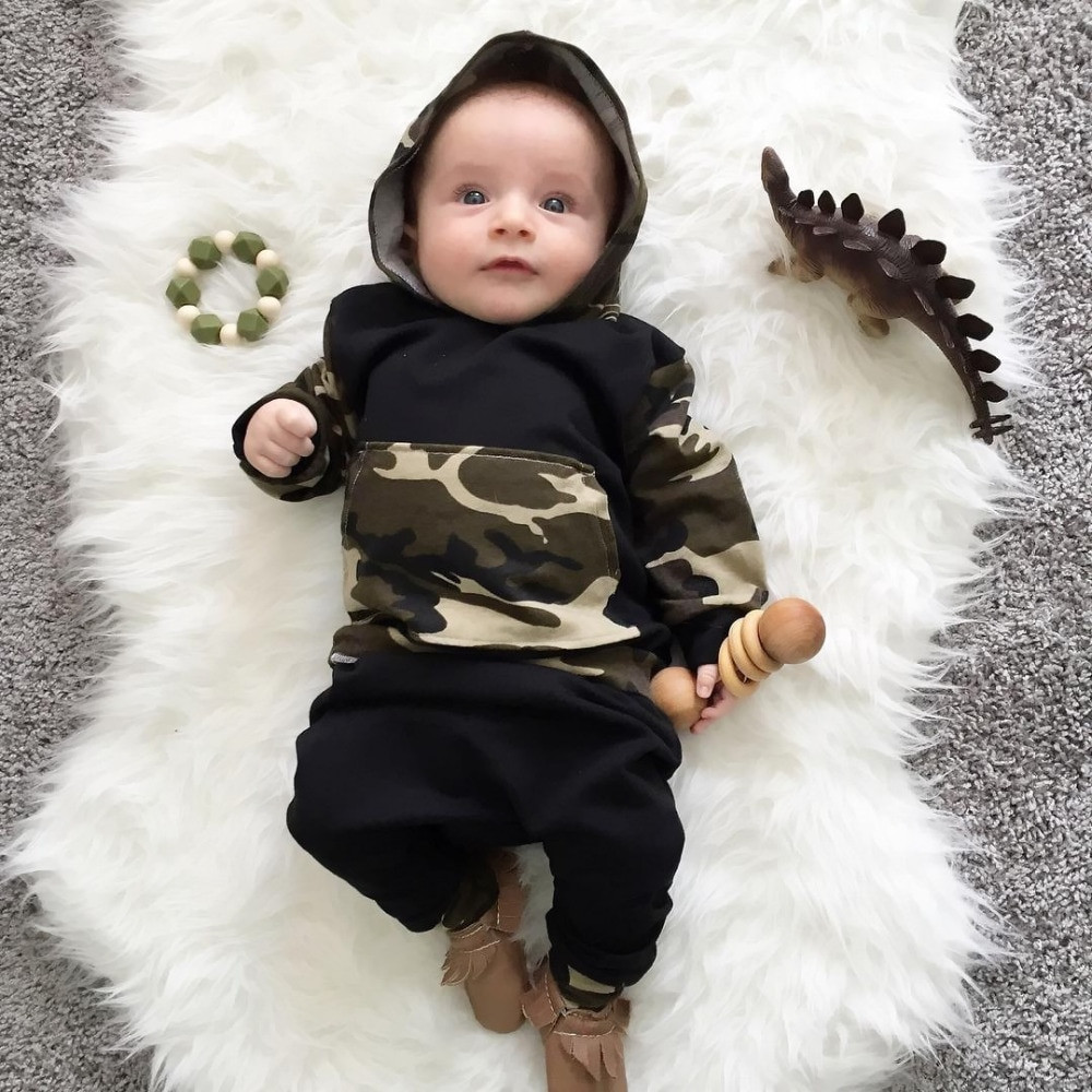 Baby Fashion
 2018 New fashion baby boy girl clothes long pants