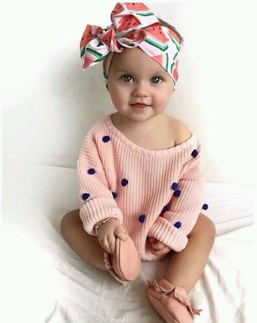 Baby Fashion
 Cutest baby girl clothes outfit 86 Fashion Best