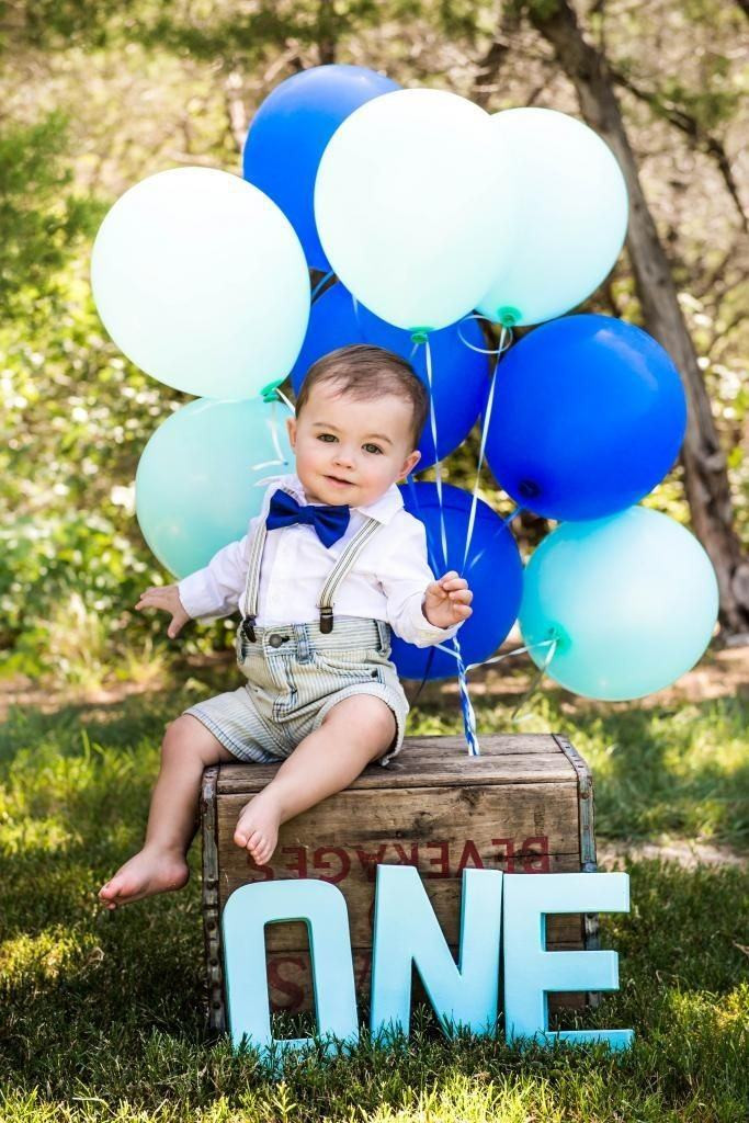 Baby First Party
 20 Cute Outfits Ideas for Baby Boys 1st Birthday Party