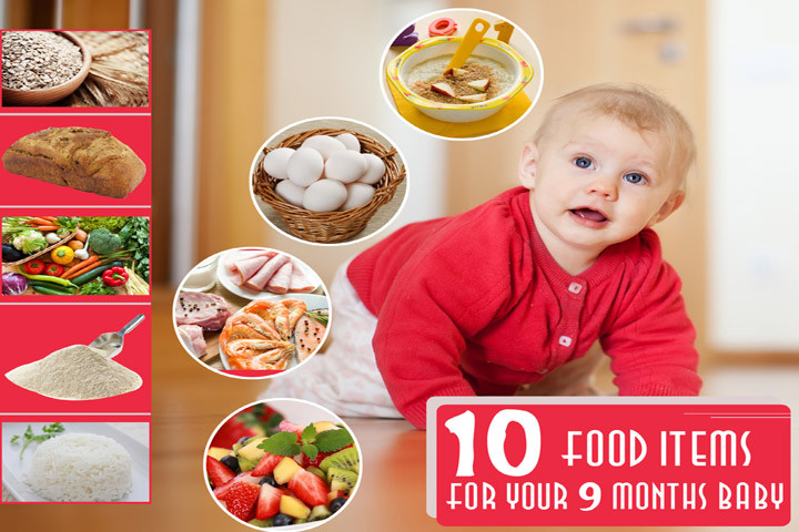 Baby Food Recipes 9 Months
 9th month baby food Feeding schedule with Tasty Recipes