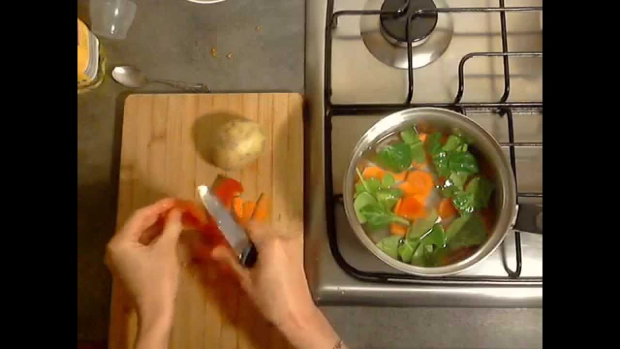 Baby Food Recipes 9 Months
 Homemade Baby Food Puree from 9 months Video recipe