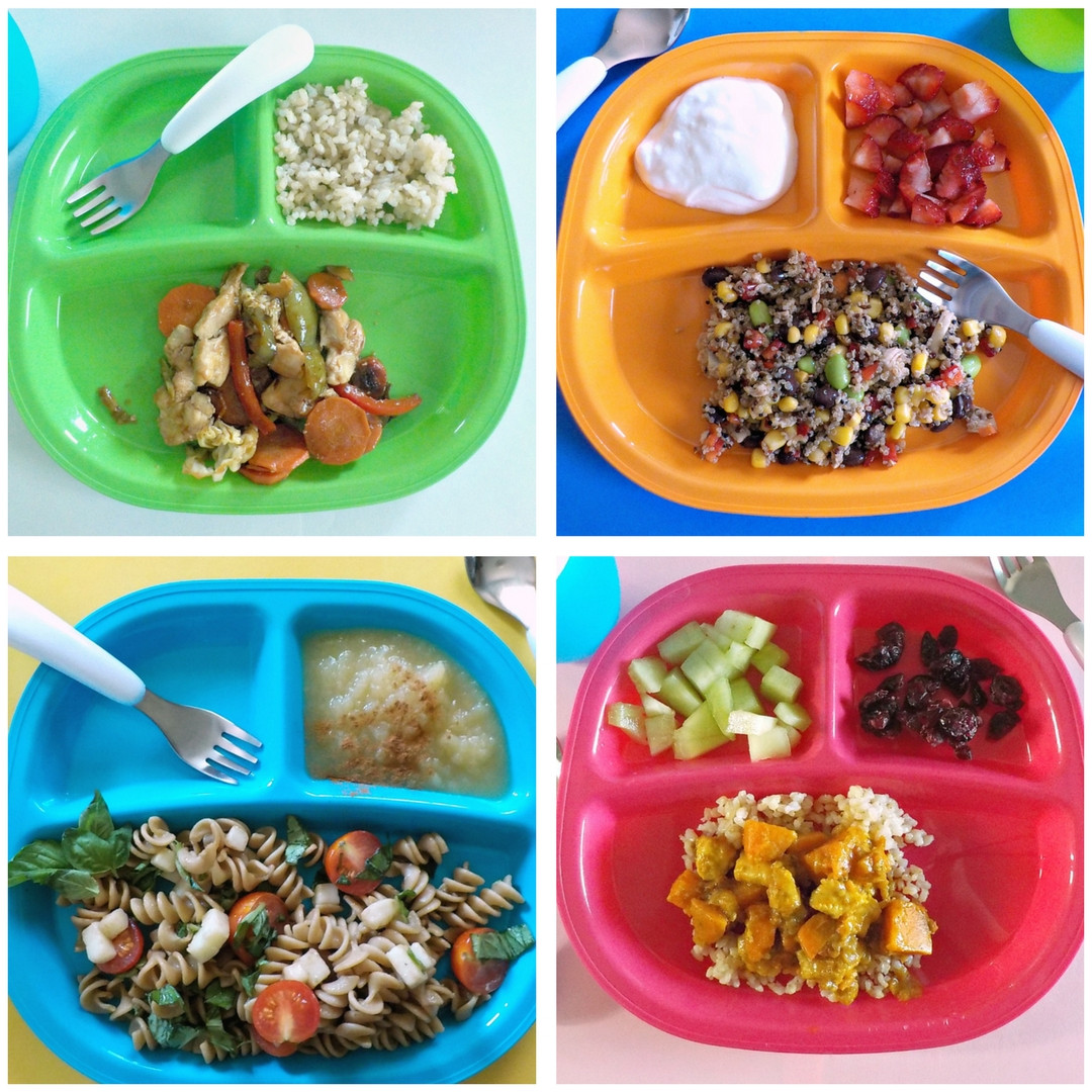 Baby Foods Recipes For 1 Year Old
 Baby Dinner Ideas