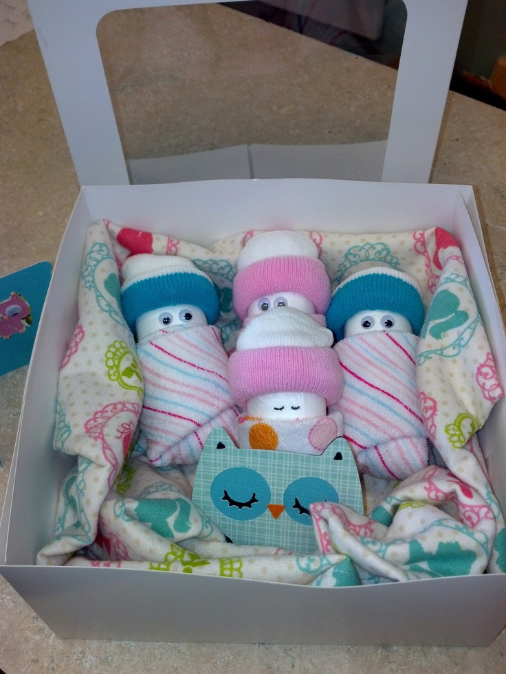 Baby Gift Botique
 Cute as a Button Boutique Diaper Baby Gift Set with Cricut Owl