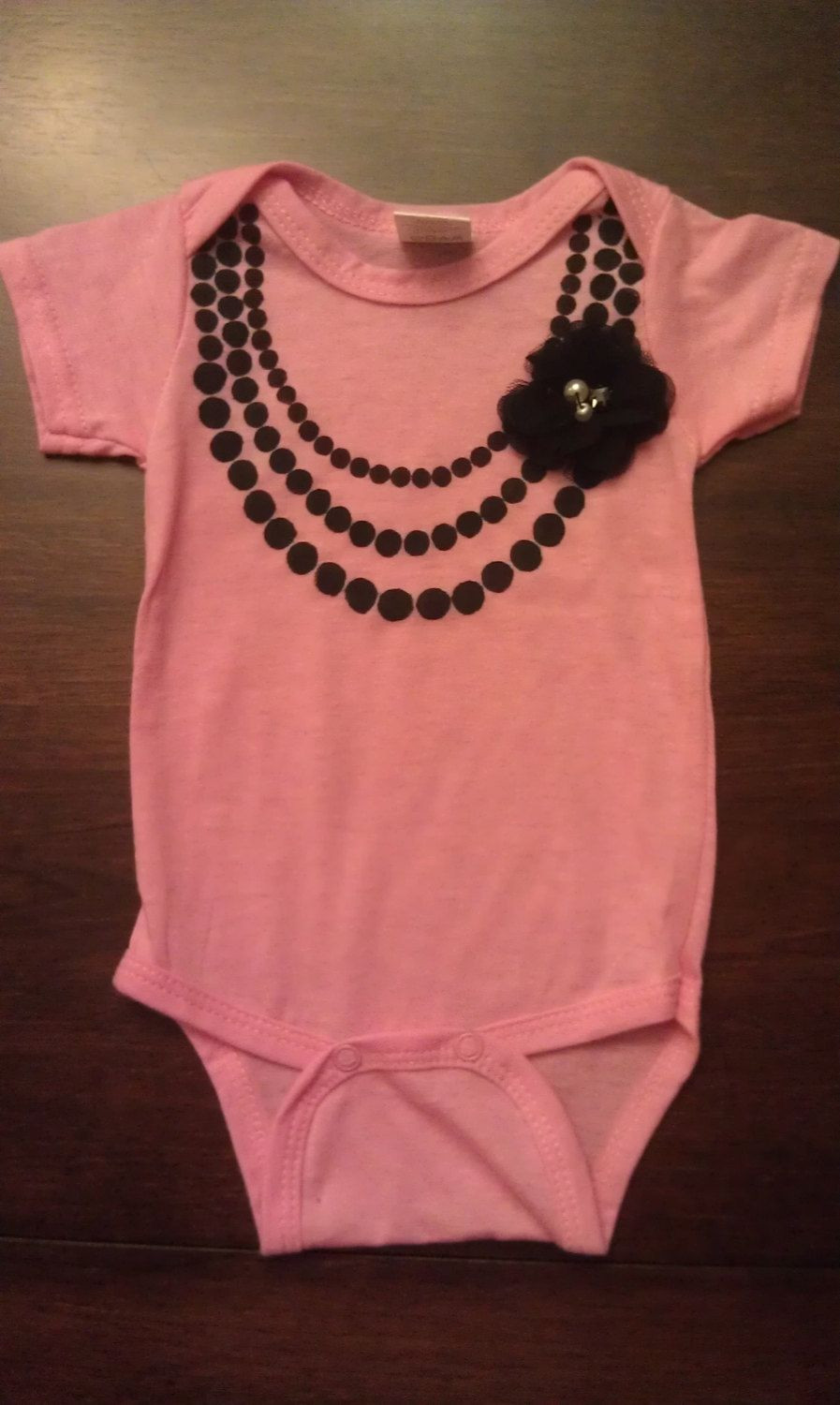 Baby Gift For Someone Who Has Everything
 Baby sie by anelegantcreation on Etsy $10 00 who has