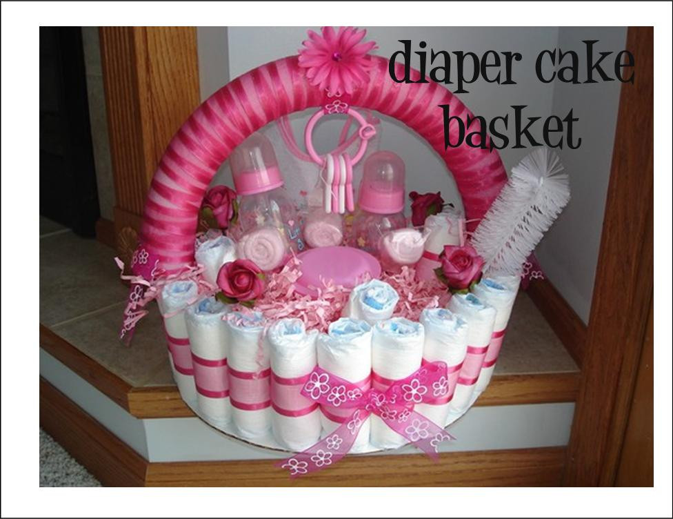 Baby Gift Ideas For Girls
 It s Written on the Wall Cute Ideas for Your Baby Shower