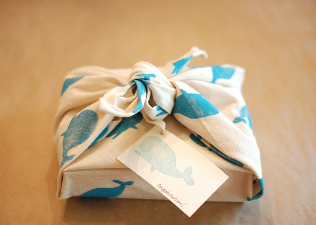 Baby Gift Wrapping Creative Ideas
 Unique Baby Shower Gift Ideas and Clever Gift Wrapping