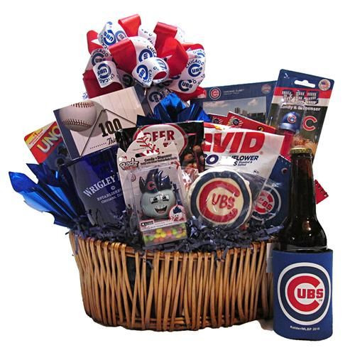 Baby Gifts Chicago
 14 best Chicago Gift Baskets images on Pinterest