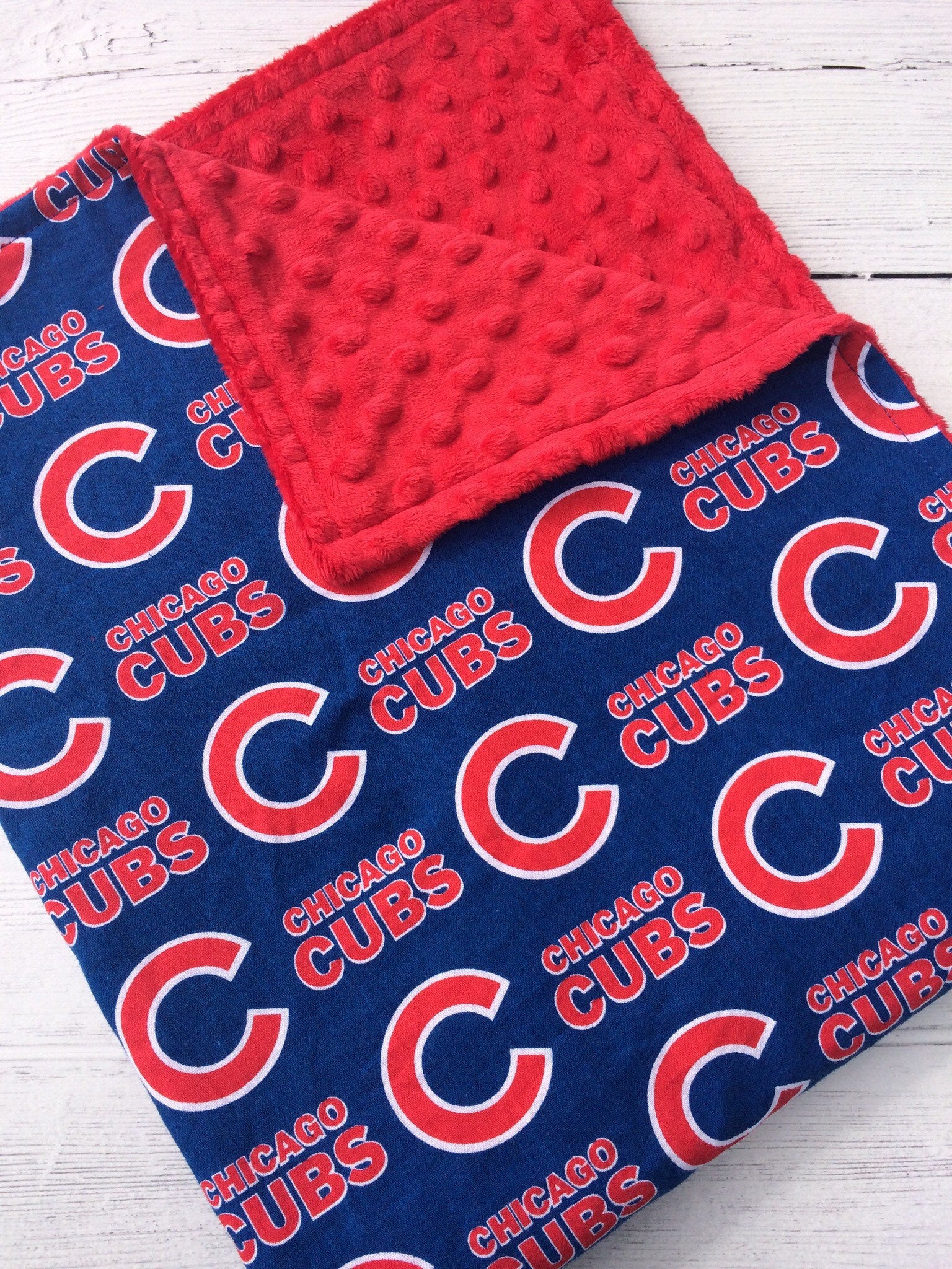 Baby Gifts Chicago
 Chicago Cubs Baby Blanket Chicago Cubs Baby Shower Gift