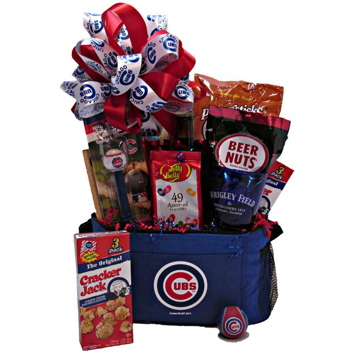 Baby Gifts Chicago
 BasketWorks Chicago Gift Baskets