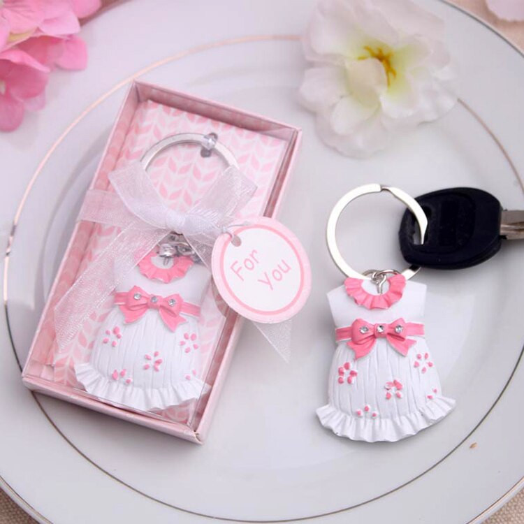 Baby Gifts Free Shipping
 Free Shipping Baby shower t Baby Boy or girl Keychain