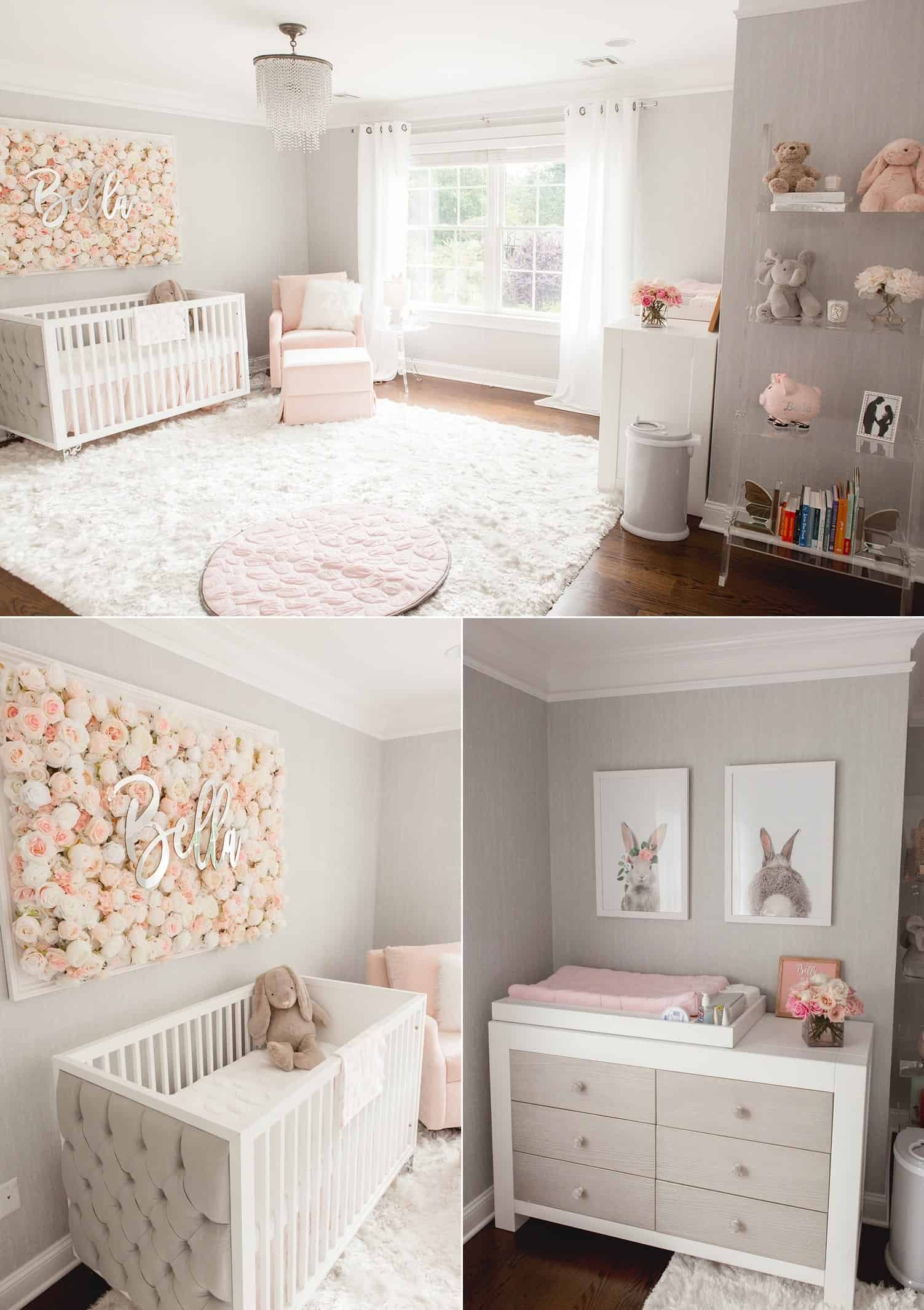 Baby Girl Bedroom
 Baby Girl Bedroom Ideas Remodel Move