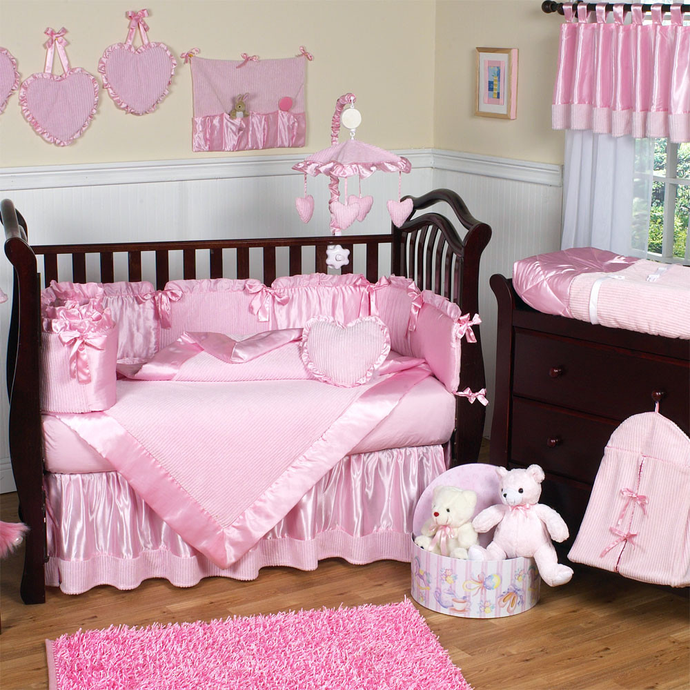 Baby Girl Bedroom Ideas
 Which Night Light is Best for my Baby – Groovy Babies