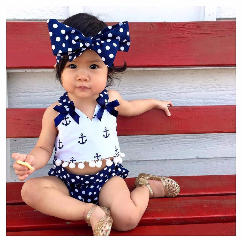 Baby Girl Fashion Clothes
 Aliexpress Buy Summer baby girl clothes newborn Baby