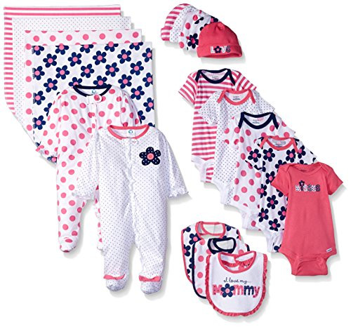 Baby Girl Gifts Amazon
 Baby Gifts for Newborn Girls Amazon