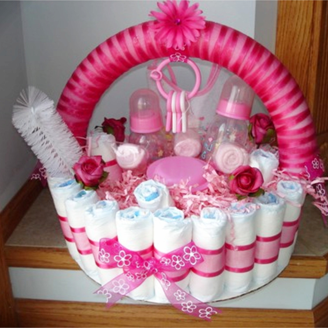 Baby Girl Gifts For Baby Shower
 8 Affordable & Cheap Baby Shower Gift Ideas For Those on a