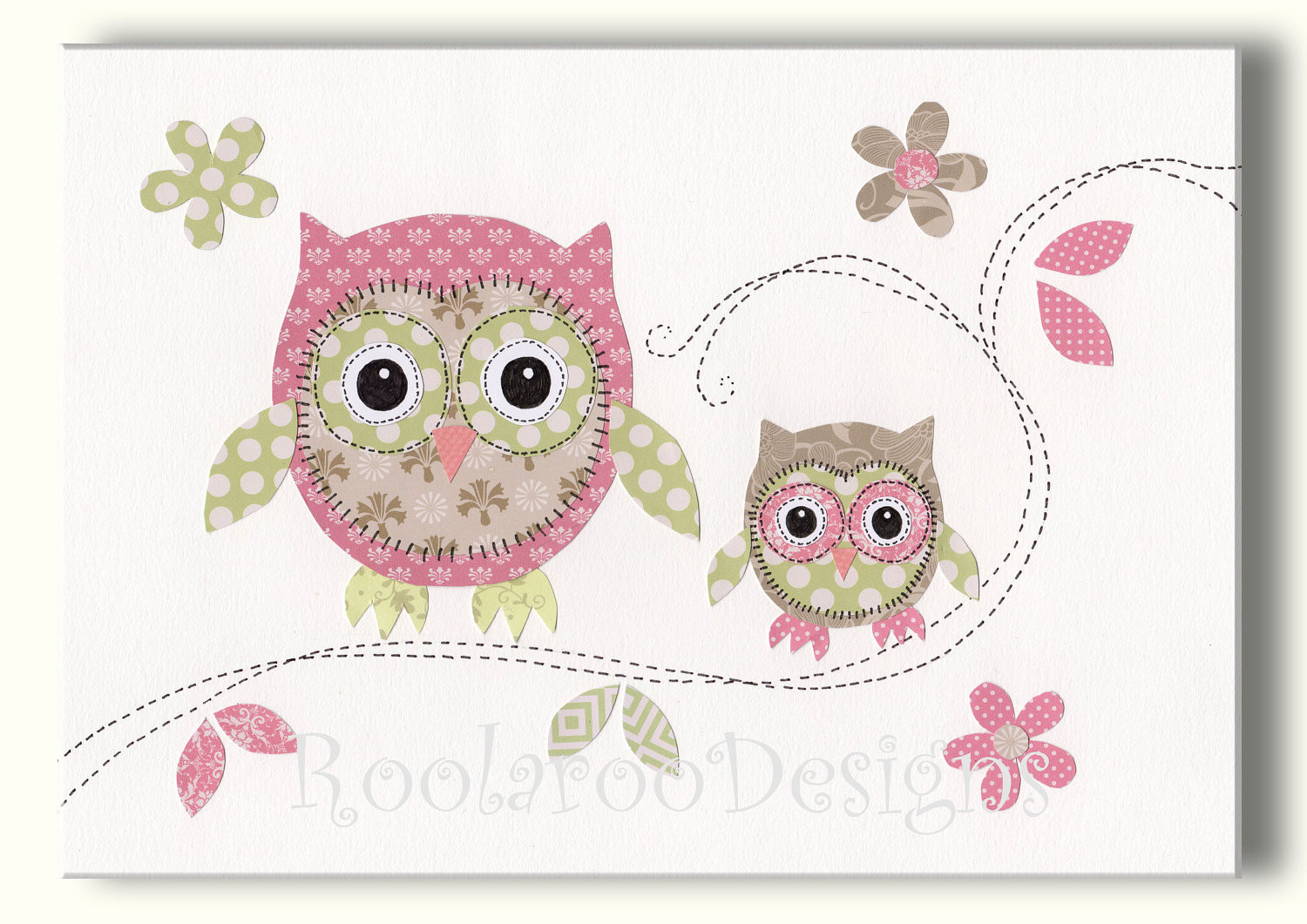 Baby Girl Owl Decor
 301 Moved Permanently