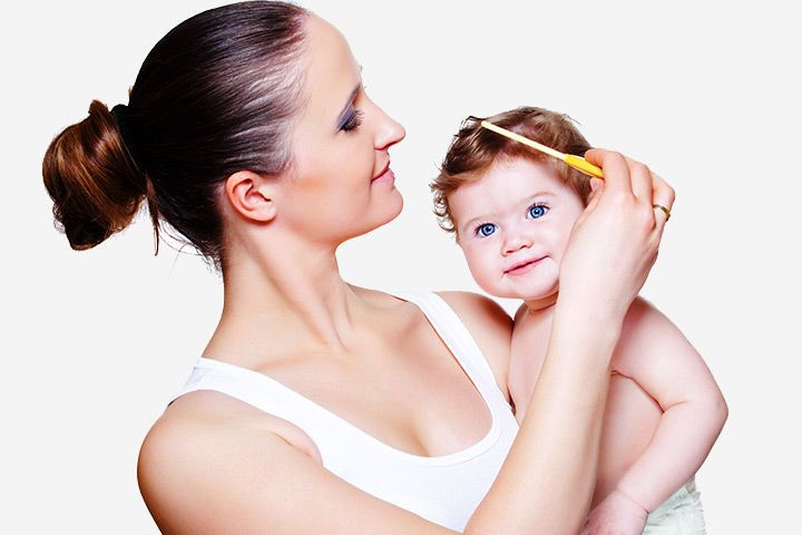 Baby Hair Falls Out
 Baby Hair Loss What Are The Causes And How To Prevent It