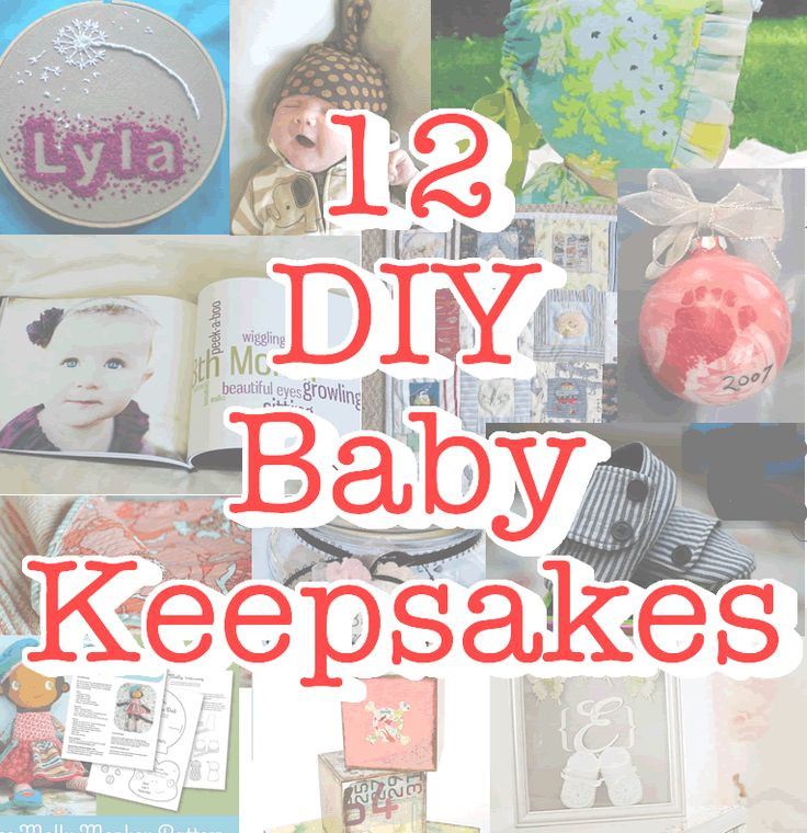 Baby Keepsakes Gifts
 1000 images about Baby Dedication Ideas on Pinterest