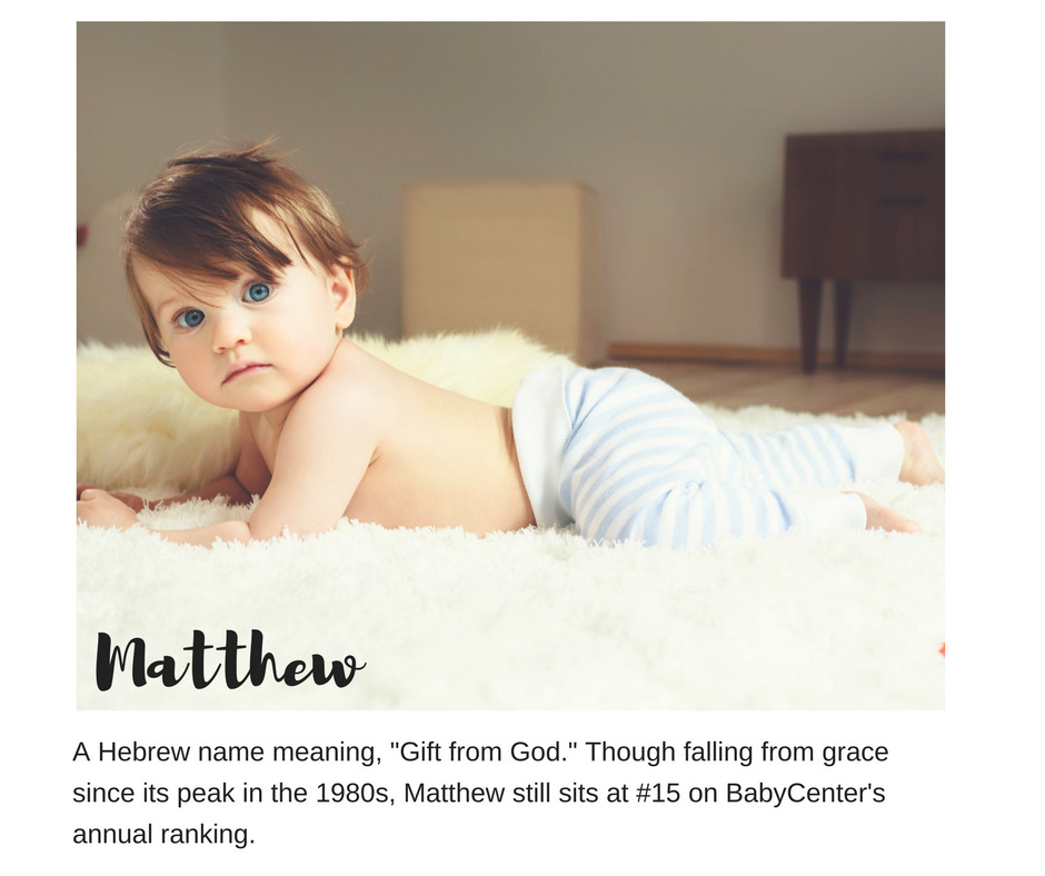 Baby Name Meaning Gift From God
 11 absolutely gorgeous baby names meaning “ t