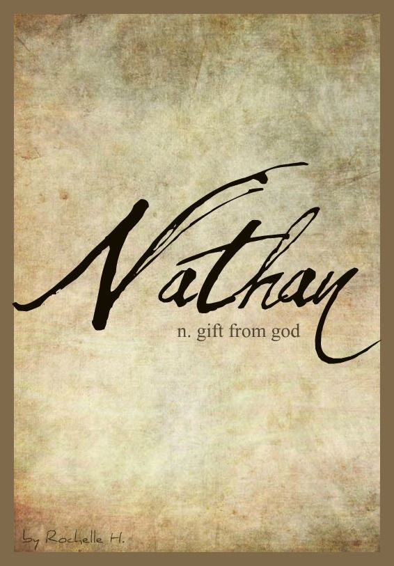 Baby Name Meaning Gift From God
 Baby Boy Name Nathan Meaning Gift From God Origin