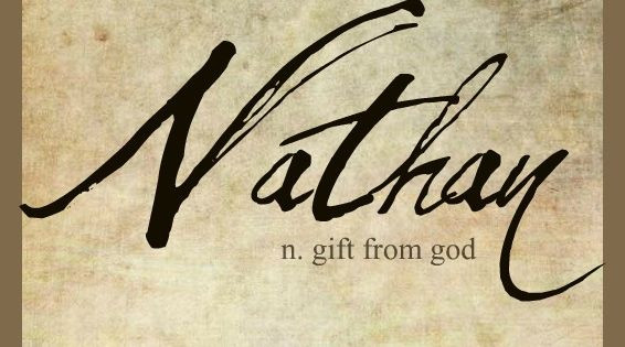 Baby Name Meaning Gift From God
 Baby Boy Name Nathan Meaning Gift From God Origin