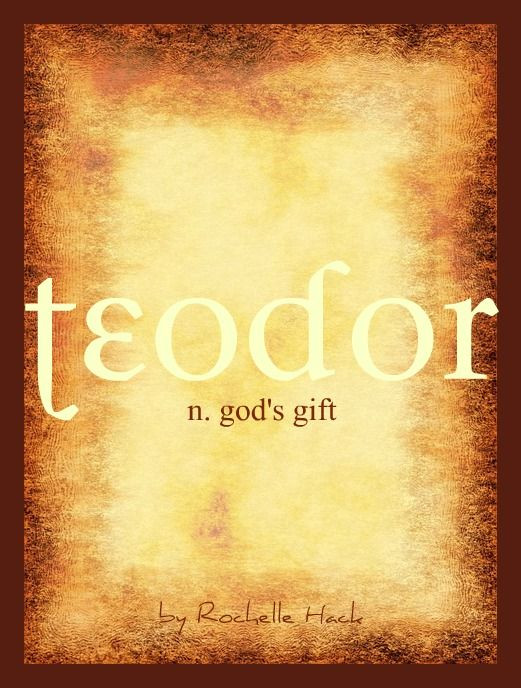 Baby Name Meaning Gift From God
 Baby Boy Name Teodor Meaning God s Gift Origin