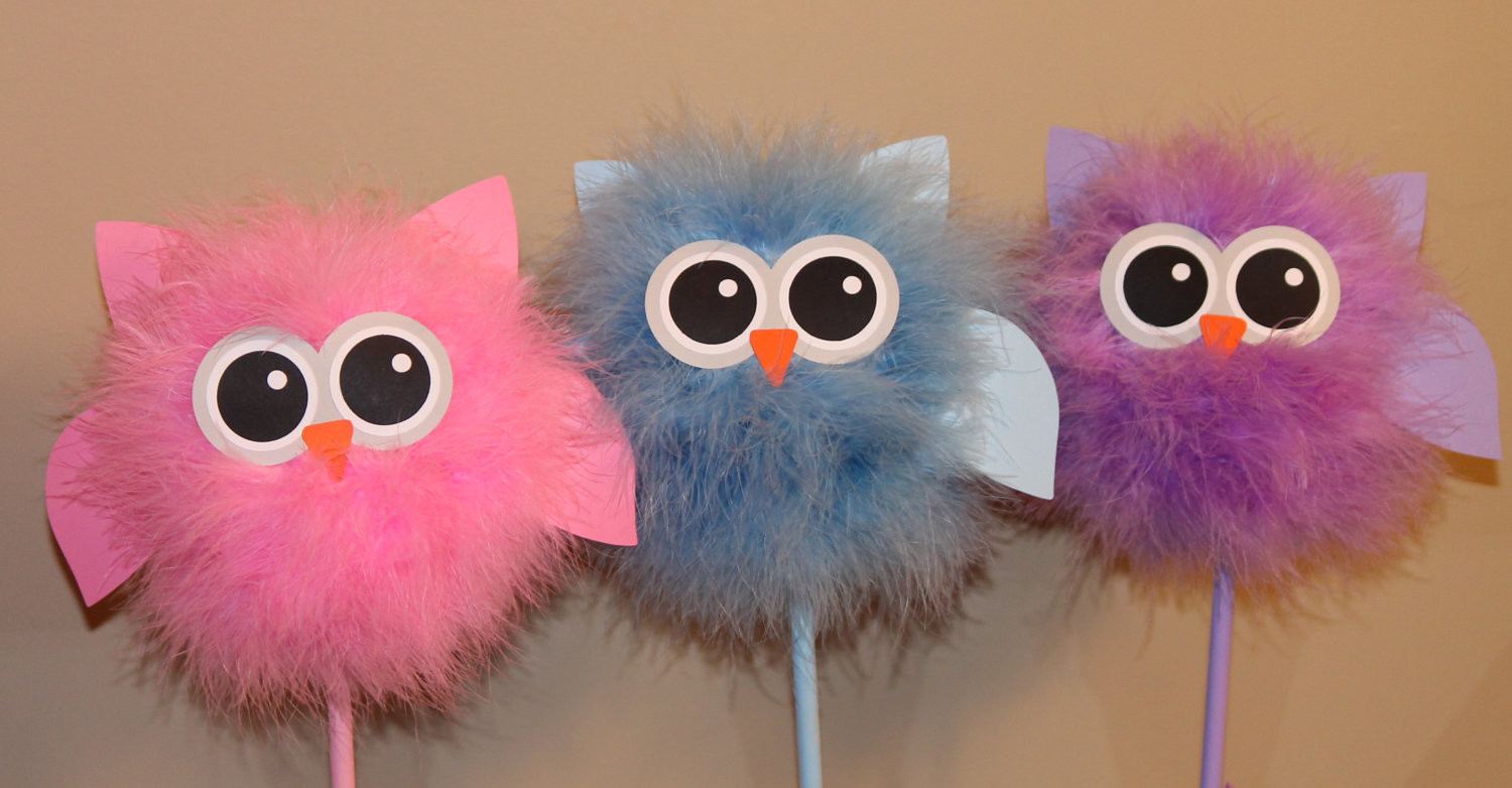 Baby Owls Decor
 Owl Baby Shower Ideas Baby Ideas