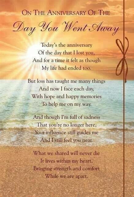 Baby Passed Away Quotes
 ANNIVERSARY QUOTES FOR PARENTS IN HEAVEN image quotes at