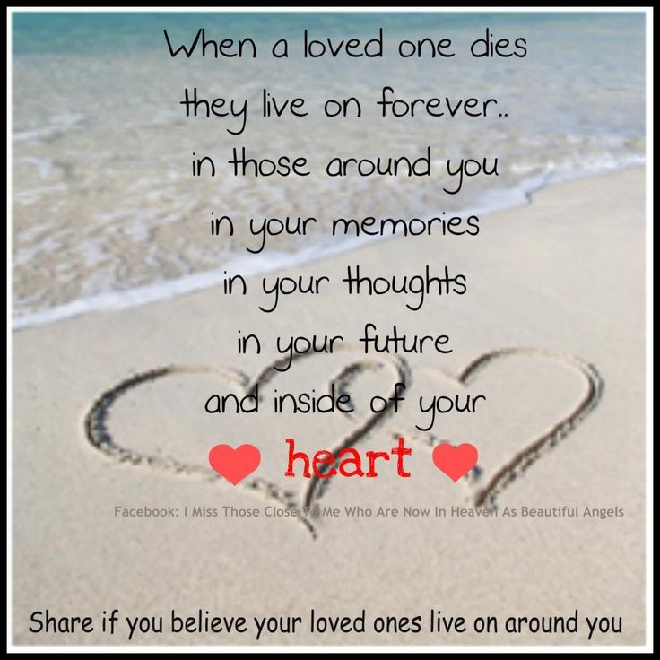 Baby Passed Away Quotes
 69 best Missing someone who passed away images on