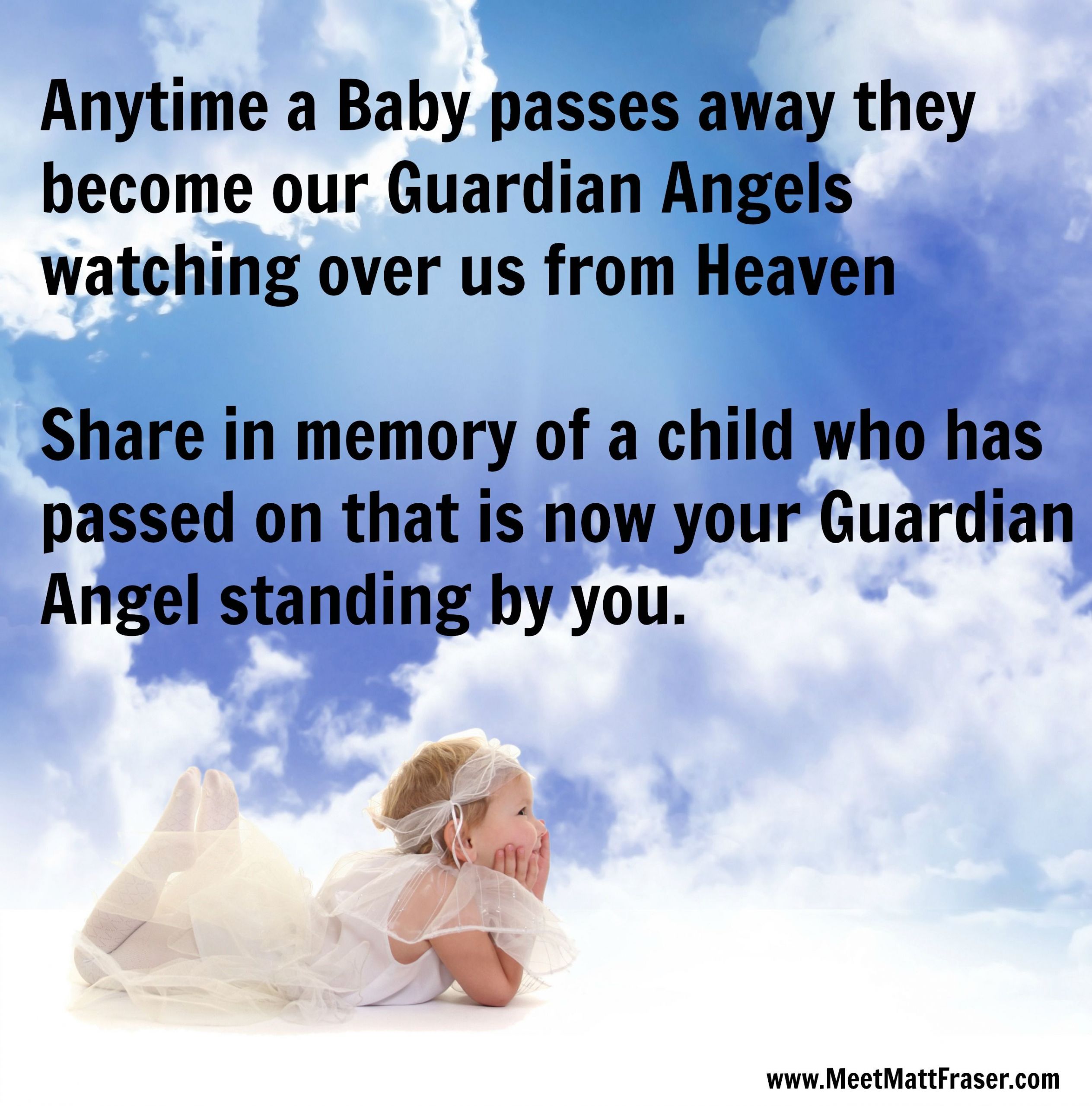 Baby Passed Away Quotes
 Anytime a Baby passes away they be e our Guardian Angels